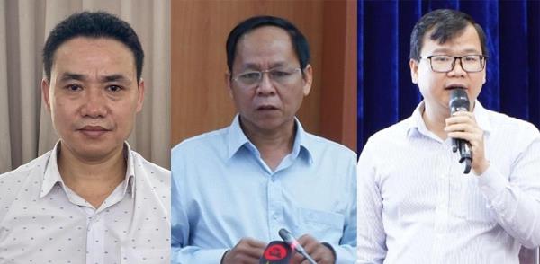 Truy tố 17 bị can trong đại án Chuyến bay giải cứu giai đoạn 2