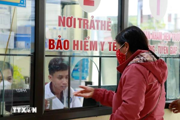 Đề xuất bỏ thủ tục chuyển tuyến bảo hiểm y tế đối với bệnh hiểm nghèo