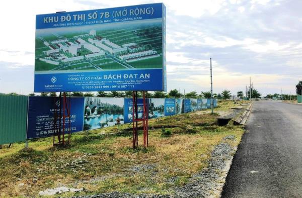 Giữ hình sự khẩn cấp đối với nguyên Tổng giám đốc Công ty Bách Đạt