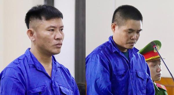 Bản án nghiêm khắc cho những kẻ sát nhân