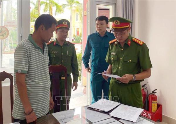 Bắt nguyên Phó Giám đốc ngân hàng chiếm đoạt hơn 50 tỷ đồng rồi bỏ trốn