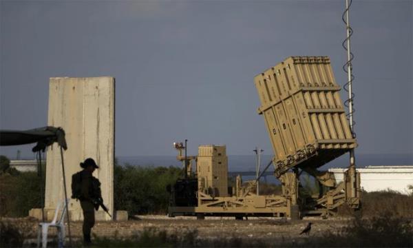 Israel xem xét đáp trả gây thiệt hại lớn cho Iran