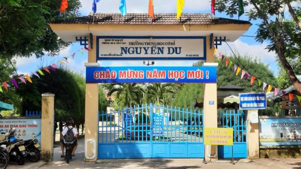 Phụ huynh vào lớp đánh học sinh ở tỉnh Quảng Nam bị xử phạt 8 triệu đồng