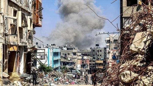 Israel không kích đền thờ Hồi giáo ở Gaza, ít nhất 18 người tử vong