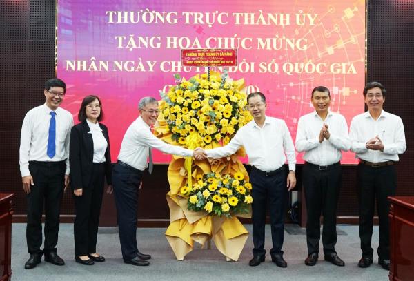 Khẩn trương hoàn thành Đề án đưa Công viên phần mềm số 2 vào khai thác