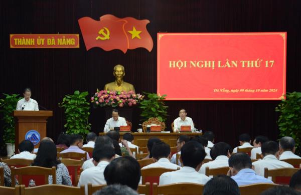 Tập trung xây dựng nhiệm vụ, giải pháp phát triển kinh tế - xã hội