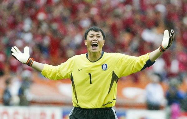 Thủ môn World Cup đồng hành cùng đội tuyển Việt Nam ở AFF Cup 2024