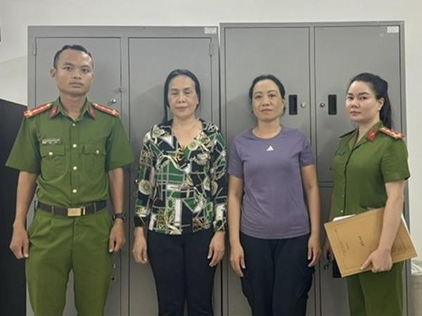 Vụ buôn lậu 716 viên kim cương: Công an TPHCM tạm giữ đối tượng nhận tiền tỷ để chạy án