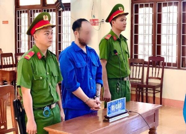 Phạm tội mới khi đang tại ngoại hầu tra