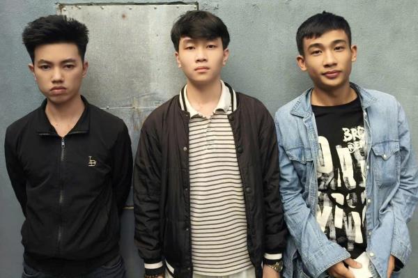 Truy xét vụ án ma túy lộ đường dây tàng trữ tiền giả