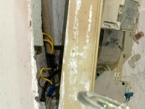 Phát hiện khách hàng xài chùa hàng chục triệu đồng tiền điện