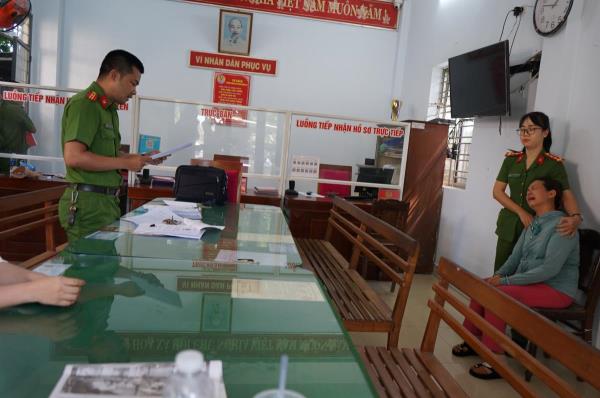 Thông tin thêm vụ vợ chồng con trai chiếm nhà của mẹ ruột: Vợ chồng ông Ba, bà Thanh đã tự nguyện trả nhà cho bà Phạm Thị Trơn