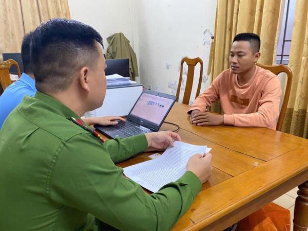 Triệt xóa đường dây buôn bán, vận chuyển pháo quy mô lớn