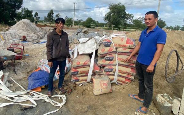 Tăng cường đấu tranh, trấn áp các loại tội phạm thời điểm cuối năm