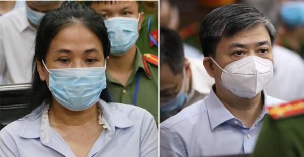 Tham vọng của bà chủ Xuyên Việt Oil và hành trình nhúng chàm của cựu Bí thư tỉnh Bến Tre