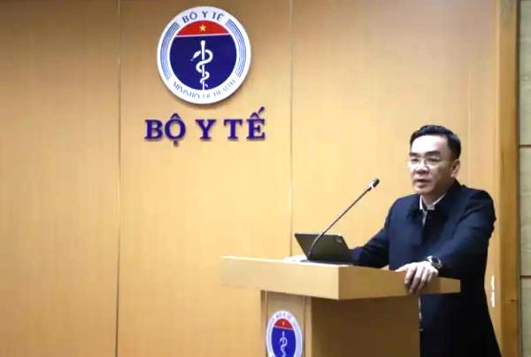 Năm 2024, số ca mắc sởi tăng đột biến, đã có 5 trường hợp tử vong