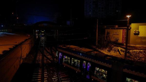 Mỹ, châu Âu tăng cường viện trợ quân sự cho Ukraine