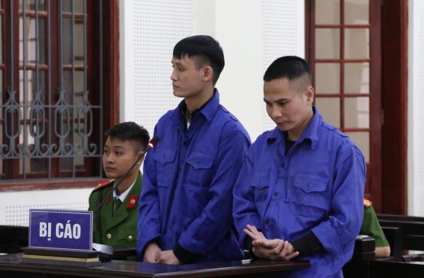 Cái kết của cặp đôi ném ma túy phi tang nhưng bất thành