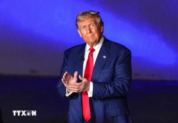 CNN: Chính quyền Donald Trump sẽ yêu cầu Ukraine, Nga ngừng bắn để đàm phán