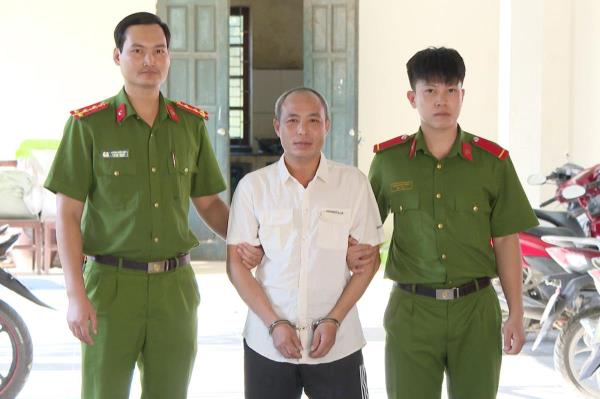 Khởi tố, bắt tạm giam đối tượng xâm phạm lợi ích của Nhà nước, quyền, lợi ích hợp pháp của tổ chức, cá nhân