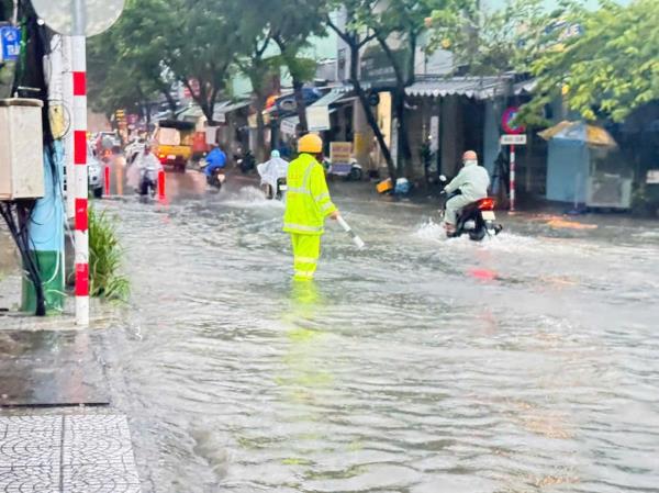Chủ động các phương án di dời dân, tập trung điều hòa, phân luồng giao thông an toàn