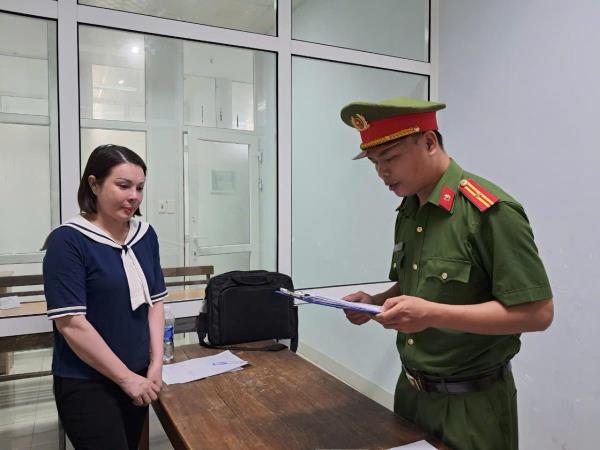 Tìm bị hại trong vụ lừa tiền tỷ kinh doanh vàng