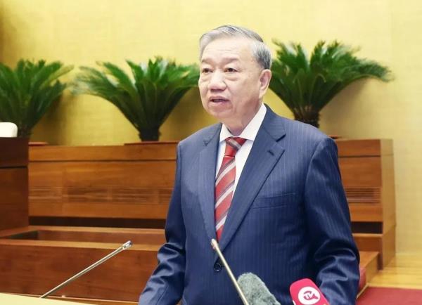 Hội nghị toàn quốc quán triệt, triển khai tổng kết việc thực hiện Nghị quyết 18-NQ/TW của Trung ương