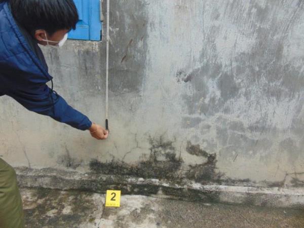 Nhanh chóng xác định nghi can vụ nam thanh niên tử vong ở huyện đảo Phú Quý