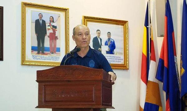 Rúng động Campuchia điều tra thủ môn Dara vì nghi án bán độ ở AFF Cup