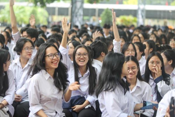 120 ý tưởng tranh tài tại Vòng đối đầu Tiếng nói Xanh mùa 2