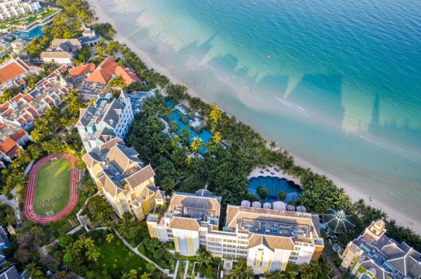 Phú Quốc qua lăng kính báo quốc tế: Amalfi giữa lòng châu Á