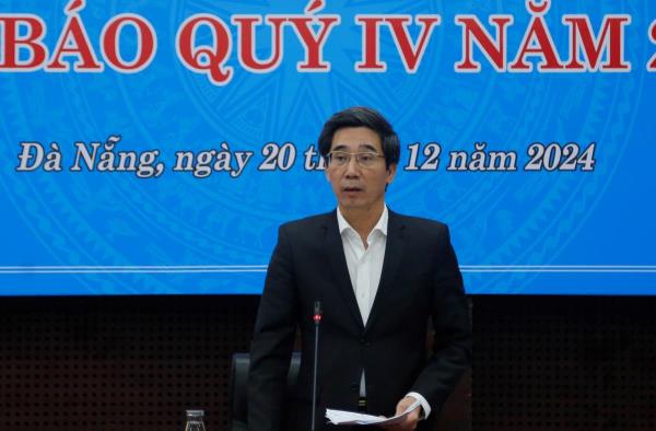 Đà Nẵng sẽ tinh giản cả những cơ quan, đơn vị không nằm trong diện sáp nhập