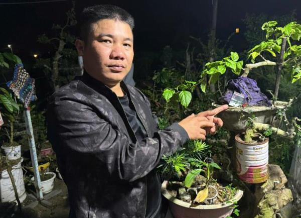 1 ngày, phát hiện 3 vụ tàng trữ, mua bán trái phép các chất ma túy