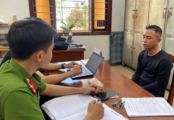 Chung tay giữ bình yên vùng giáp ranh