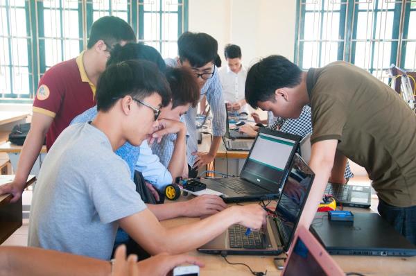 Đà Nẵng vận dụng cơ chế đặc thù thế nào để phát triển vi mạch bán dẫn?