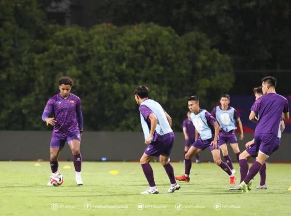 ASEAN Cup 2024 trước vòng bán kết: Một nửa của hành trình