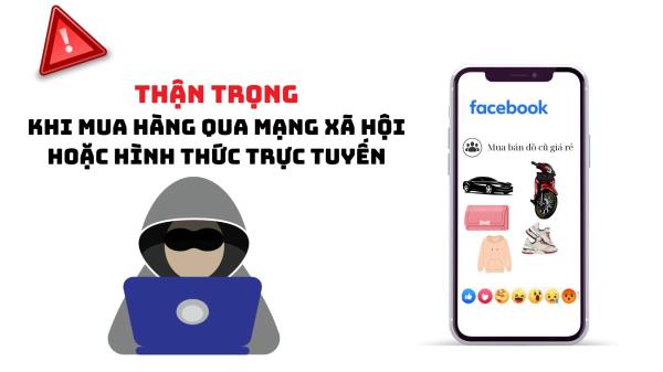 Làm gì để tránh tiền trao nhưng cháo… hổi khi săn hàng giá rẻ trên mạng