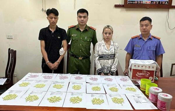 Bí mật trong kiện hàng vận chuyển qua đường hàng không