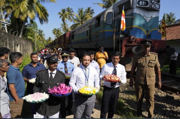 Châu Á tưởng niệm các nạn nhân thảm họa sóng thần cách đây 20 năm