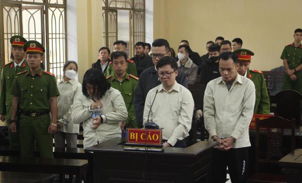 Cựu giám đốc phòng giao dịch ngân hàng lừa đảo hơn 18 tỷ đồng để xoay xở nợ nần