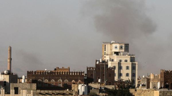 Leo thang xung đột giữa Israel và Houthi tại Yemen