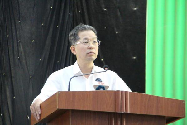 Đà Nẵng: Hơn 1.300 dự án vi phạm được tháo gỡ theo nghị quyết Quốc hội