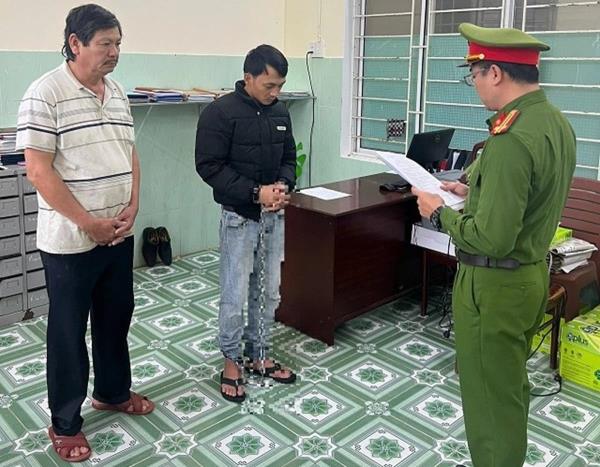 Trả công bằng ma túy