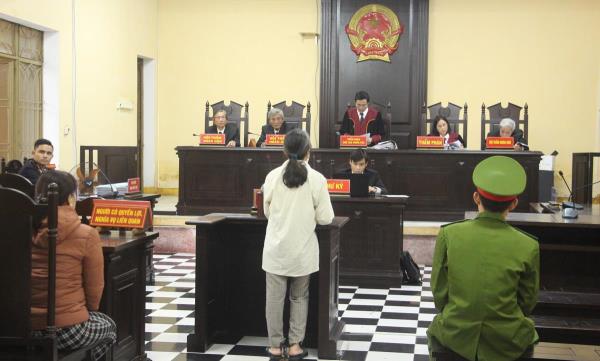 Lập hàng loạt dây biêu khống để chiếm đoạt tiền