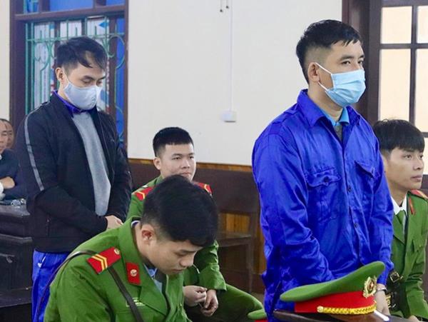 Móc nối để vụ lợi, hai cựu cán bộ xã lĩnh án