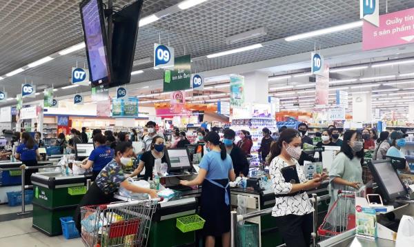 Đà Nẵng: Hơn 2.800 tỷ đồng dự trữ hàng hóa thiết yếu phục vụ Tết Ất Tỵ năm 2025