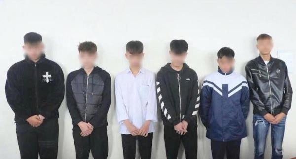 Làm rõ nhóm thanh thiếu niên hỗn chiến làm 2 người thương vong trong đêm