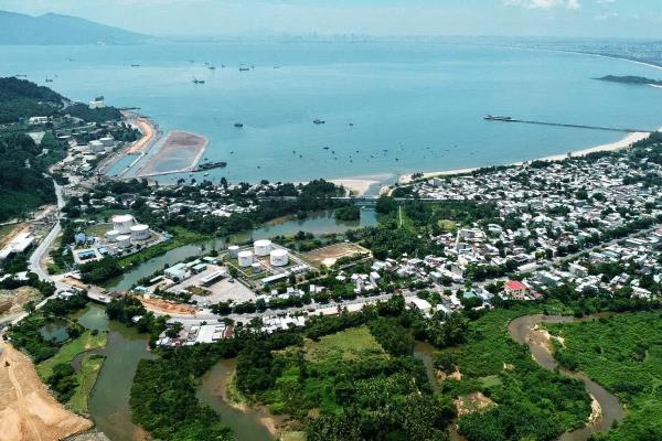 Đà Nẵng ưu tiên đầu tư 33 dự án hạ tầng trong và ngoài Khu thương mại tự do