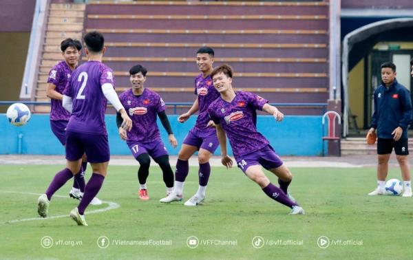 Đội tuyển Việt Nam chốt danh sách dự ASEAN Cup 2024: Vào ba ra bảy