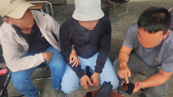 Công an Đà Nẵng bắt nhóm đối tượng giả danh Công an, bắt giữ người trái phép rồi cướp tài sản